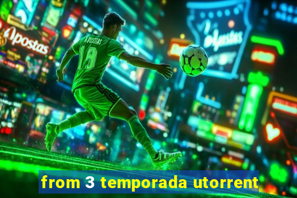 from 3 temporada utorrent